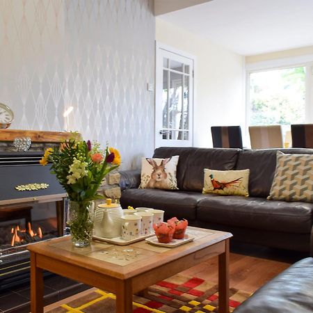 Вилла Morrice House Ceres Экстерьер фото