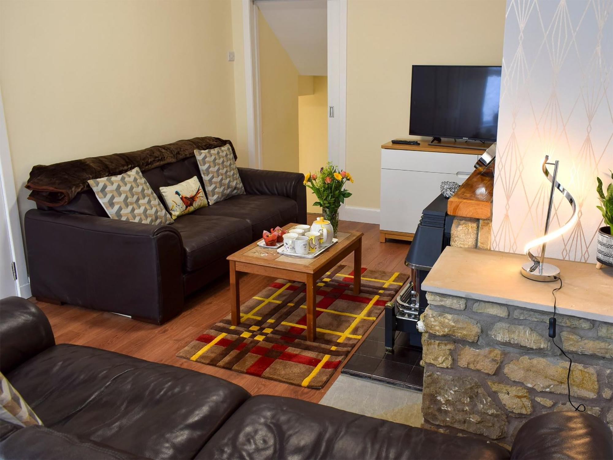 Вилла Morrice House Ceres Экстерьер фото